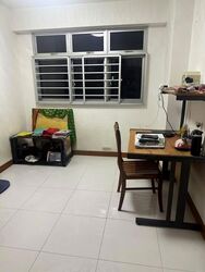 Blk 463A Sembawang Riverlodge (Sembawang), HDB 3 Rooms #639110981